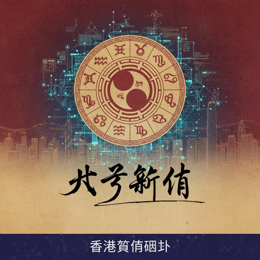 香港算命網站 - 八字算命