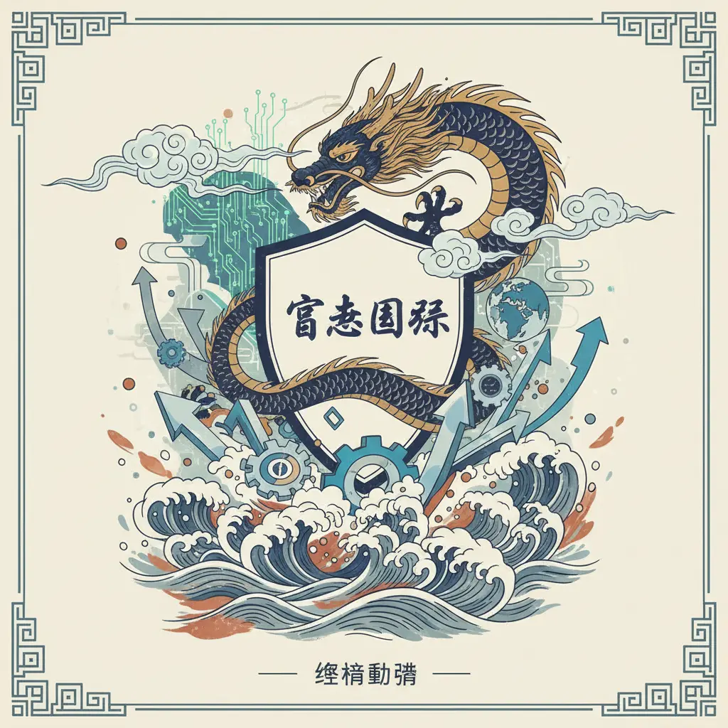 經濟動盪 - 富達國際
