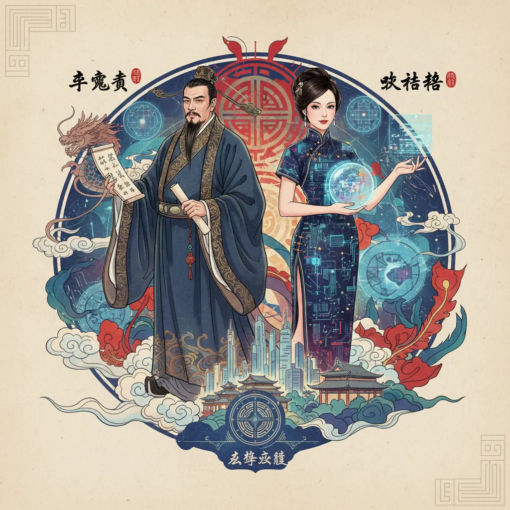 麥玲玲 - 李丞責