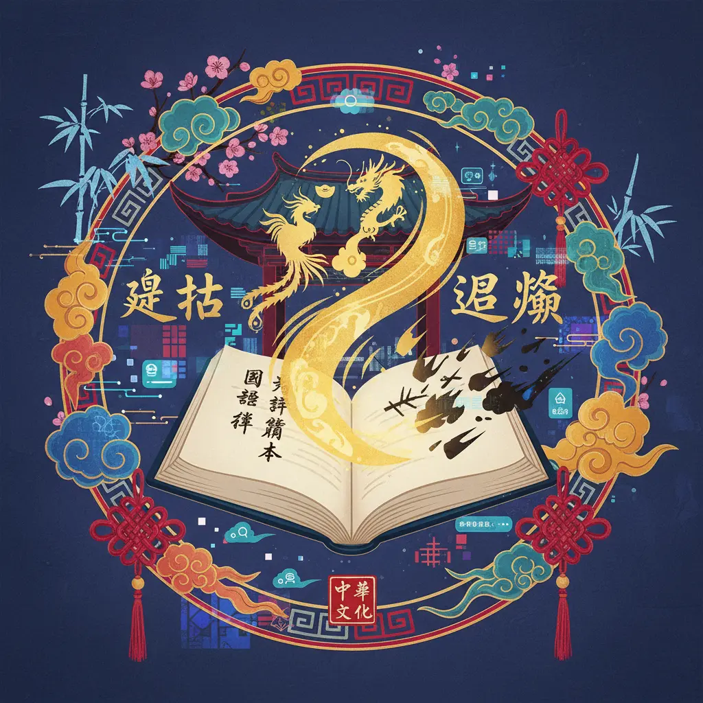 趨吉避兇 - 國語辭典簡編本