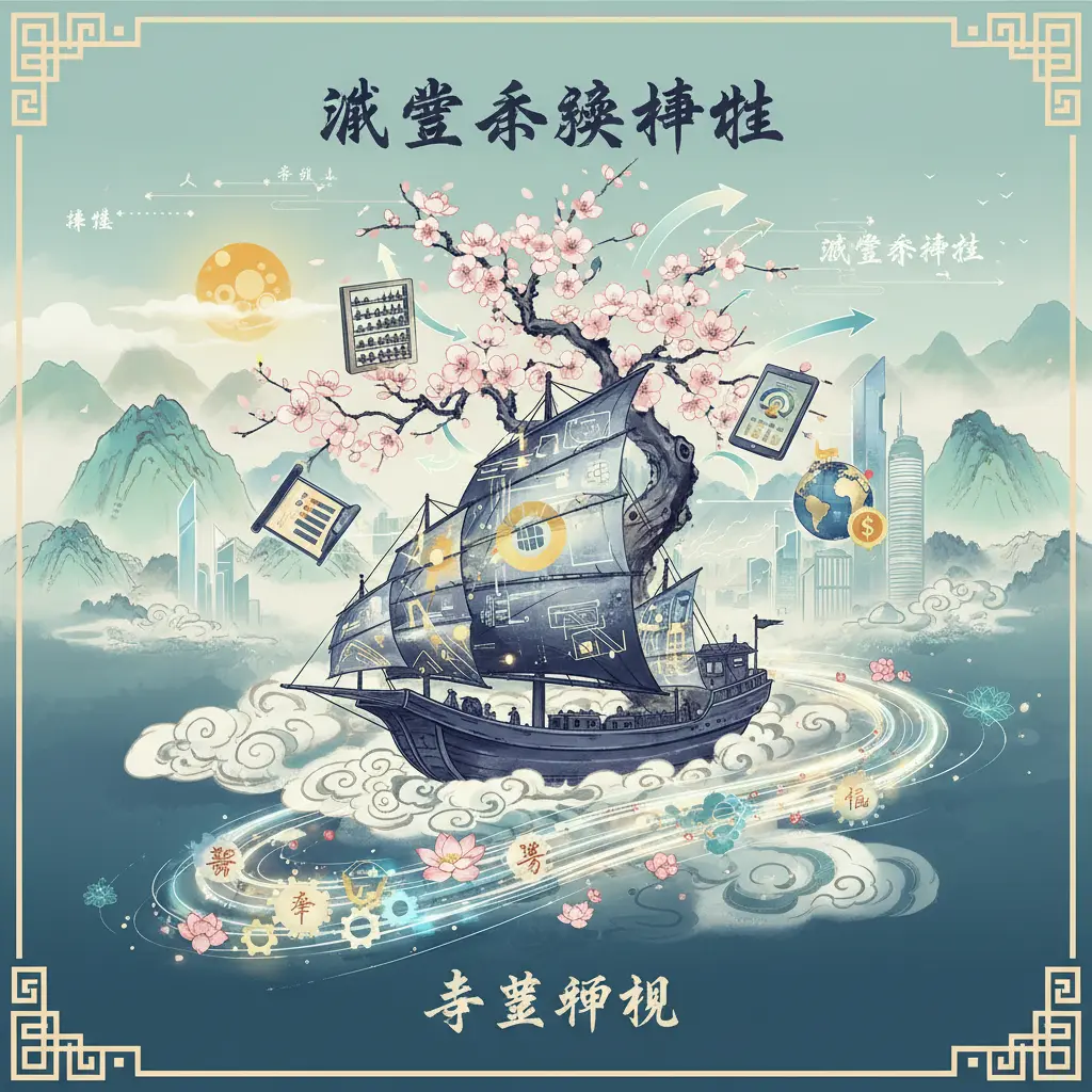 事業規劃 - 職業生涯機會