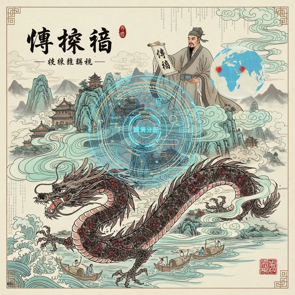 疫情預測 - 傳染病