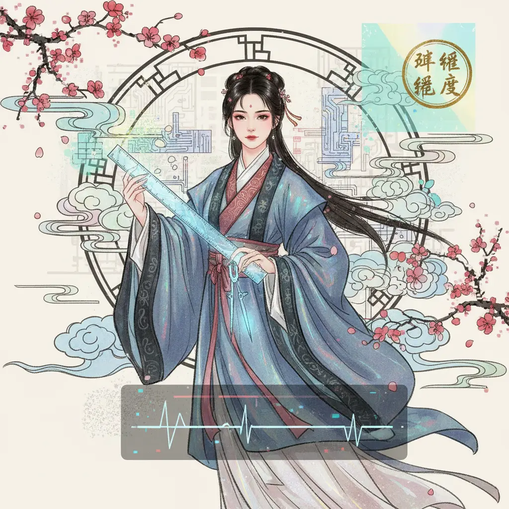 準繩度 - Tina